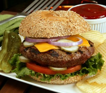 iStock_000005249763XSmall[1] - Hamburger