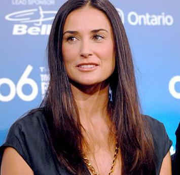 Demi Moore