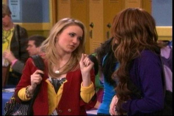 normal_029 - 0 Hannah Montana Season 4 Screencaps 4 02 Hannah Montana to the Principal s Office