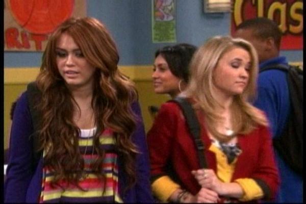 normal_032 - 0 Hannah Montana Season 4 Screencaps 4 02 Hannah Montana to the Principal s Office