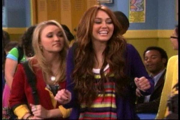 normal_036 - 0 Hannah Montana Season 4 Screencaps 4 02 Hannah Montana to the Principal s Office