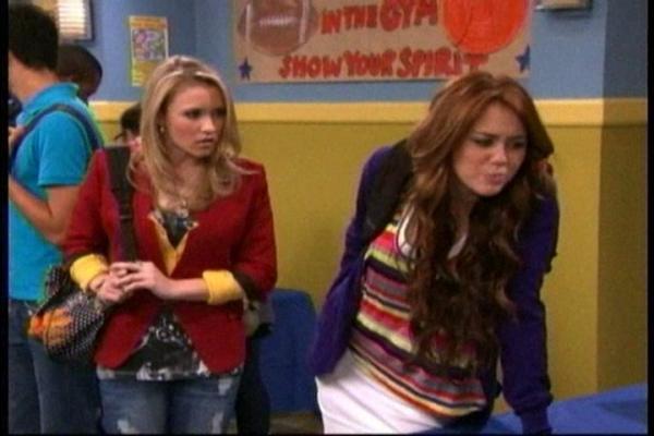 normal_040 - 0 Hannah Montana Season 4 Screencaps 4 02 Hannah Montana to the Principal s Office