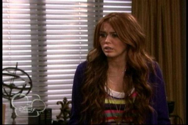 normal_055 - 0 Hannah Montana Season 4 Screencaps 4 02 Hannah Montana to the Principal s Office