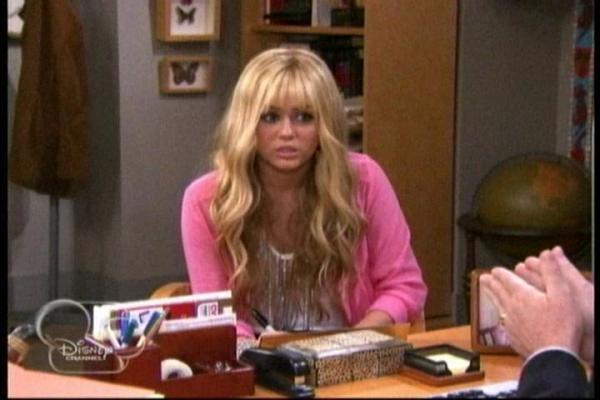 normal_095 - 0 Hannah Montana Season 4 Screencaps 4 02 Hannah Montana to the Principal s Office