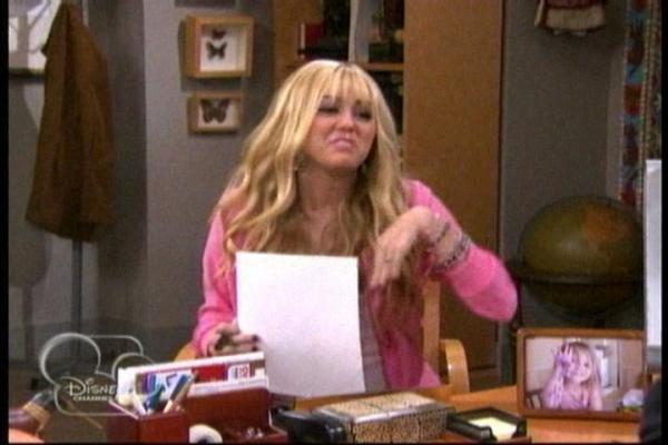 normal_097 - 0 Hannah Montana Season 4 Screencaps 4 02 Hannah Montana to the Principal s Office