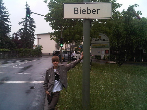  - poze Justin Bieber