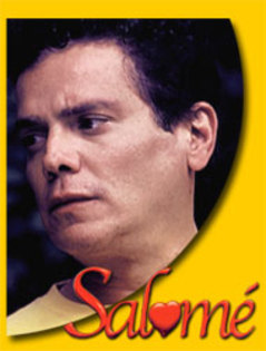 hipolito - Salome