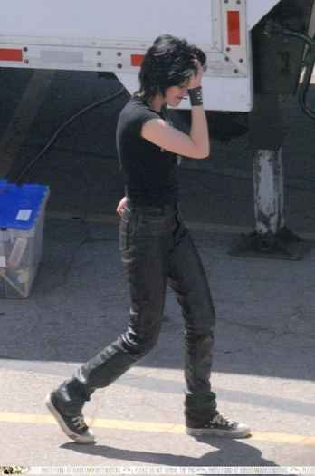 007kristenintherunaways