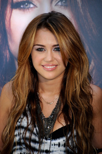 Miley+Cyrus+