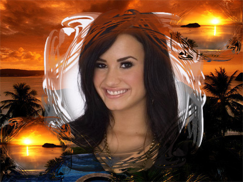 vedeteadevarate - 0 Concurs cu wallpapers Demi Lovato 0-incheiat