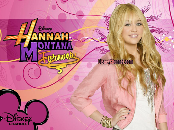 Hannah-Montana-4ever-by-dj-exclusive-wallpapers-4-fanpopers-hannah-montana-13350606-1024-768 - 0 Wallpapers Cool Cu Hannah Montana 4