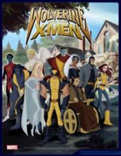 Wolverine-the-X-Men-388243-324 - x men evolution