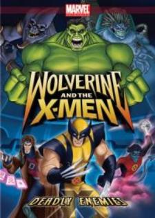 Wolverine-the-X-Men-388243-418 - x men evolution