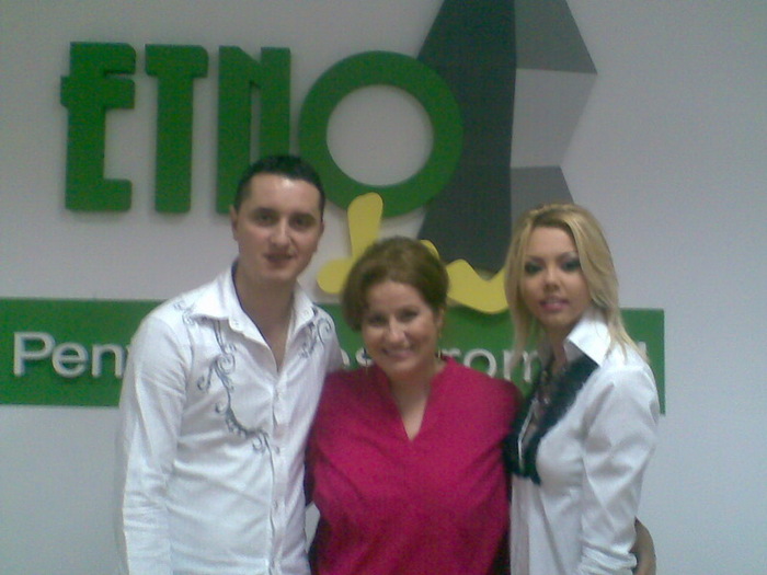 Nicu Valentina Denisa