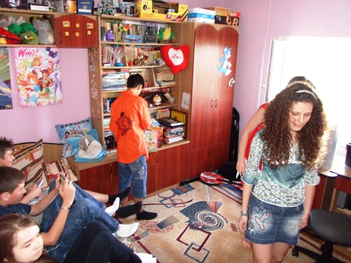 Vlad 14 ani 073 - 2010 05 Vlad 14 ani
