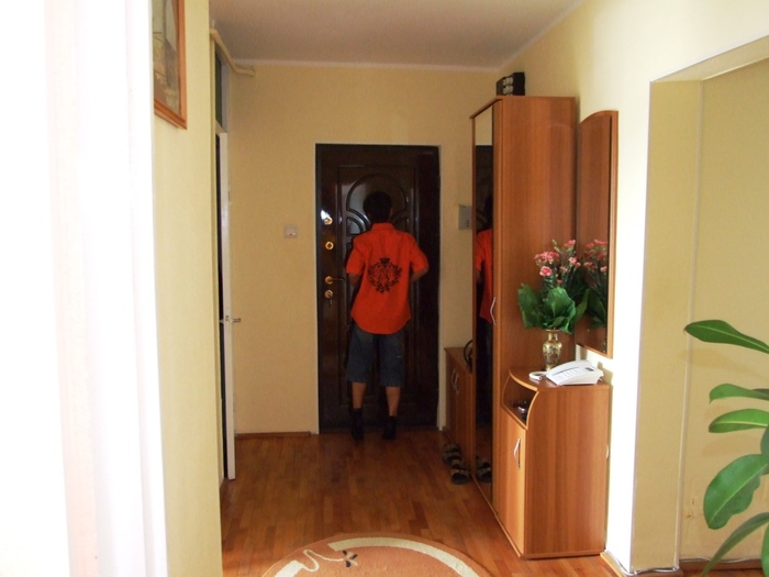 Vlad 14 ani 065 - 2010 05 Vlad 14 ani