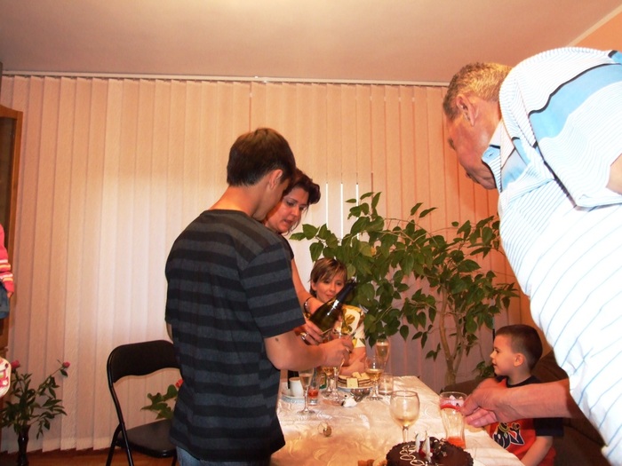 Vlad 14 ani 061 - 2010 05 Vlad 14 ani