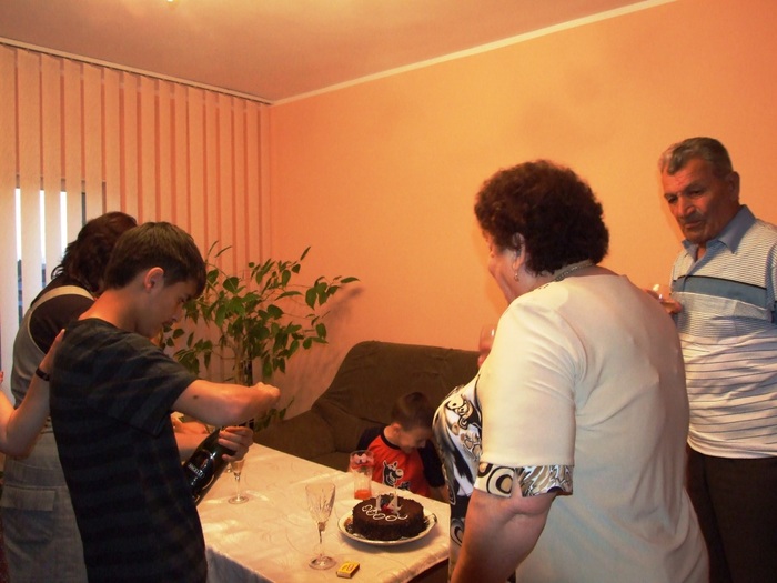 Vlad 14 ani 060 - 2010 05 Vlad 14 ani