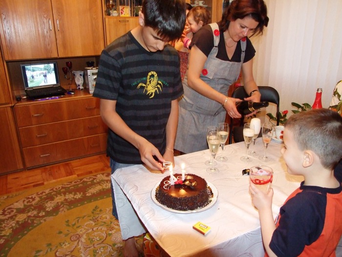 Vlad 14 ani 056 - 2010 05 Vlad 14 ani