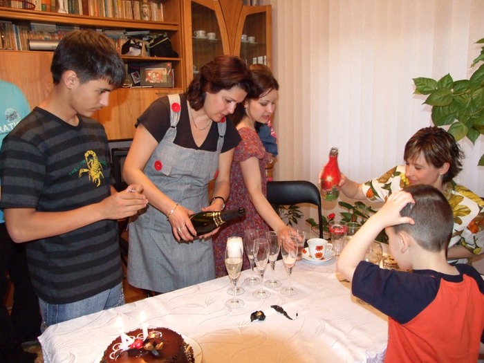Vlad 14 ani 055 - 2010 05 Vlad 14 ani