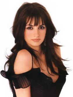 penelope cruz