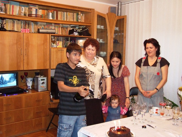 Vlad 14 ani 053 - 2010 05 Vlad 14 ani