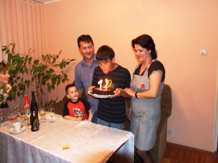 Vlad 14 ani 047 - 2010 05 Vlad 14 ani