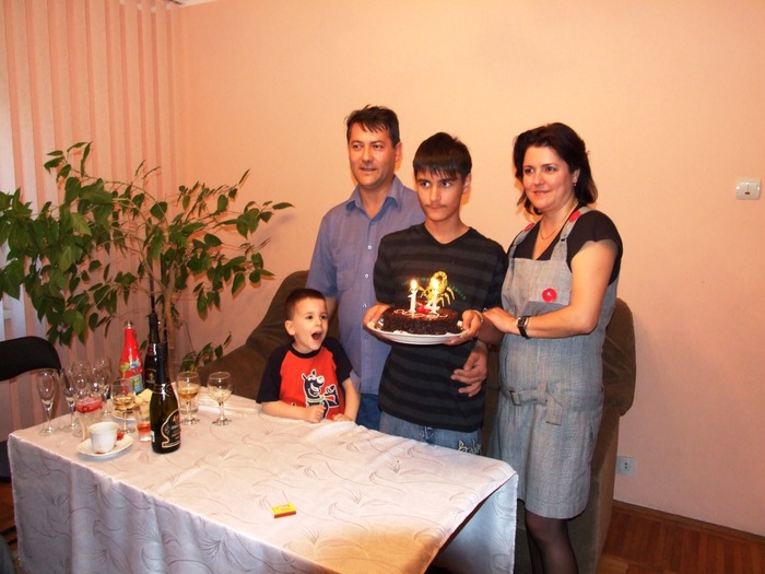 Vlad 14 ani 046 - 2010 05 Vlad 14 ani