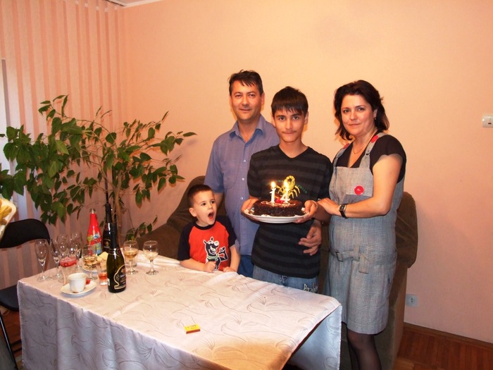Vlad 14 ani 045 - 2010 05 Vlad 14 ani