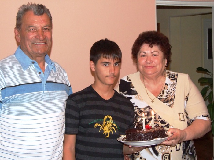 Vlad 14 ani 039 - 2010 05 Vlad 14 ani