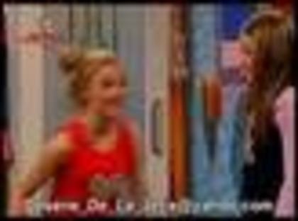 5 - Episoade din Hannah Montana