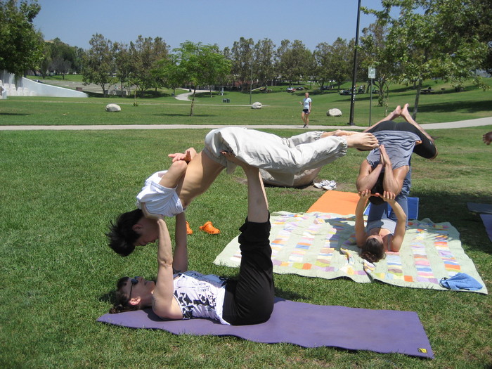 Acrobat_Yoga 092 - yoga