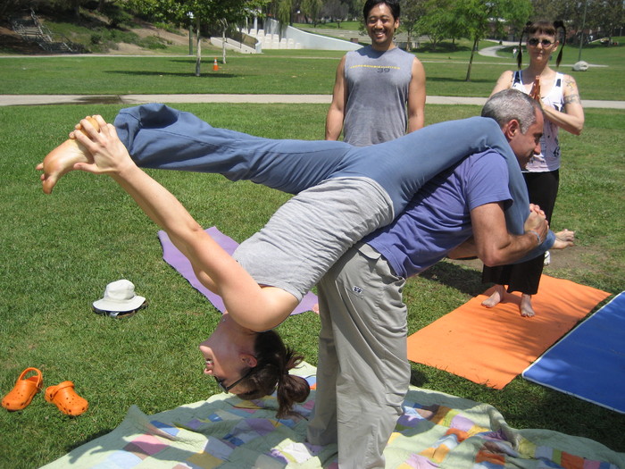 Acrobat_Yoga 049 - yoga