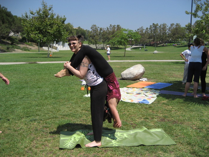 Acrobat_Yoga 072 - yoga