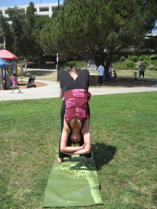 Acrobat_Yoga 073 - yoga