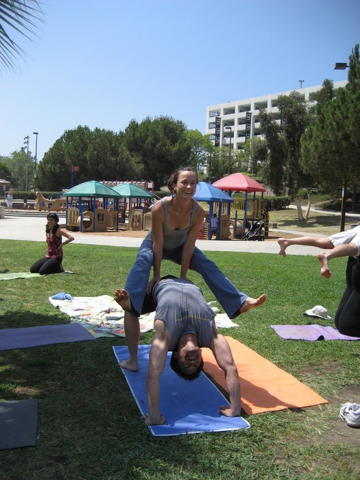 Acrobat_Yoga 081 - yoga