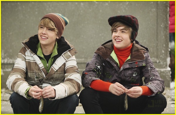 zack si cody - poze cu zack si cody