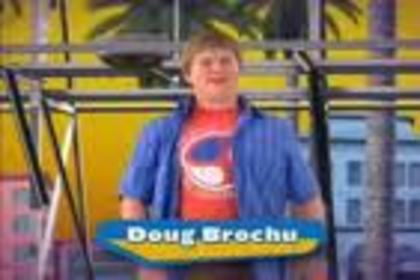 10 - Doug Brochu