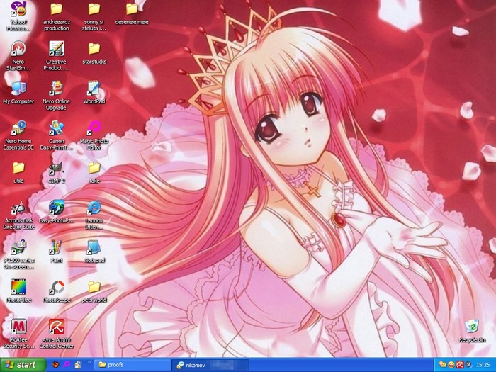 desktop