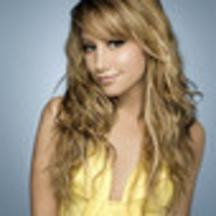 Ashley Tisdale - poza 4