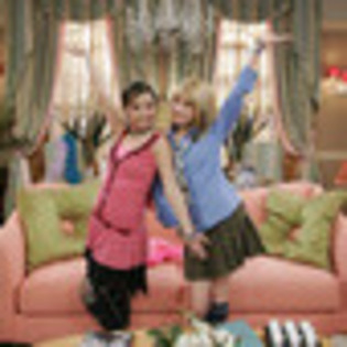Ashley Tisdale ?n The Suite Life of Zack and Cody - poza 131 - ashley tisdale foto