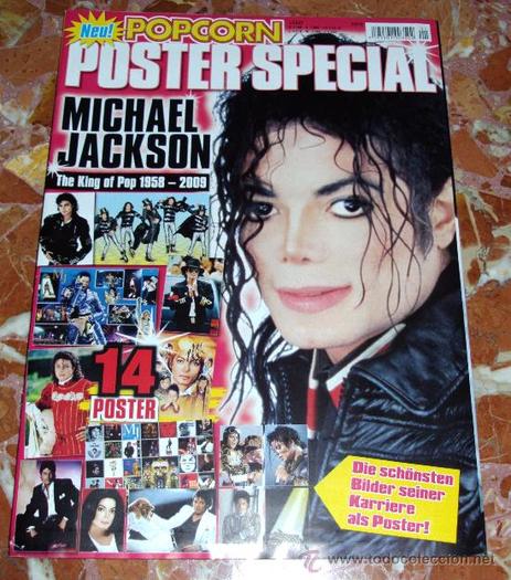 14333444 - MICHAEL JACKSON