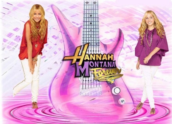 hannah-montana-forever-hannah-montana-11304604-720-520 - hannah montana forever