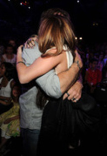 2 - 23rd Annual Kids Choice Awards March 27th 2010 In the Audience Wow ce cool