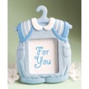 rama-foto-salopeta-bleu - magazin rame foto