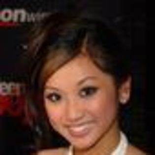 BRENDA SONG