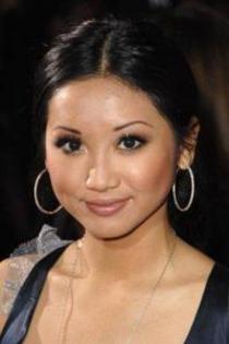 Poster Brenda Song - brenda song