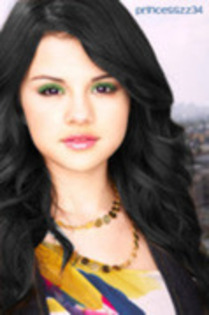 13573853_ZRMDVQJBZ - SELENA MARIE GOMEZ