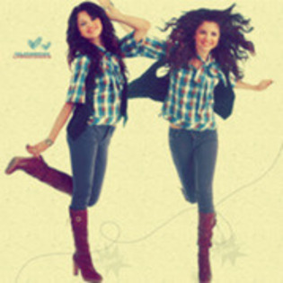 13573891_AUVGCJCPB - SELENA MARIE GOMEZ