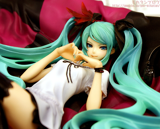 hatsune_miku_the_world_is_mine_figure - album pentru byabyanca